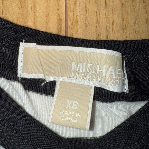 Michael Kors Casual Long Dress - Picture 6 of 8